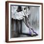 Brown Frame
