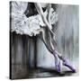 Stretched Canvas