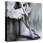 Stretched Canvas