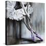 Stretched Canvas