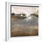 White Frame