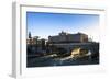 Riksdag, Norrbro Bridge, Stockholm-Frina-Framed Photographic Print