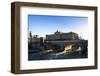 Riksdag, Norrbro Bridge, Stockholm-Frina-Framed Photographic Print