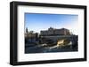 Riksdag, Norrbro Bridge, Stockholm-Frina-Framed Photographic Print