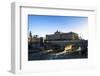 Riksdag, Norrbro Bridge, Stockholm-Frina-Framed Photographic Print