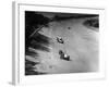 Riley Special Red Mongrel, Brooklands, Surrey, C1934-C1936-null-Framed Photographic Print