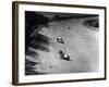 Riley Special Red Mongrel, Brooklands, Surrey, C1934-C1936-null-Framed Photographic Print