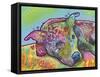 Riley-Dean Russo-Framed Stretched Canvas