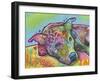 Riley-Dean Russo-Framed Giclee Print