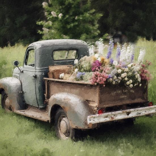 Art Print, , large