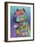 Riliad-Dean Russo-Framed Giclee Print