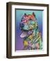 Riliad-Dean Russo-Framed Premium Giclee Print