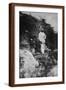 Rimbaud at Harrar-Arthur Rimbaud-Framed Photographic Print