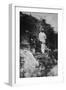 Rimbaud at Harrar-Arthur Rimbaud-Framed Photographic Print