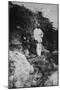 Rimbaud at Harrar-Arthur Rimbaud-Mounted Photographic Print