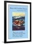 Rime of the Ancient Mariner-null-Framed Art Print