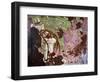 Rimsky-Korsakov - 'Scheherazade'-Valentin Aleksandrovich Serov-Framed Giclee Print