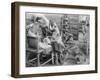 Rin-Tin-Tin (1916-1932)-null-Framed Giclee Print