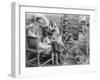 Rin-Tin-Tin (1916-1932)-null-Framed Giclee Print