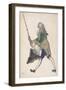 Rinaldo, 1917-Leon Bakst-Framed Giclee Print