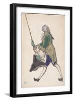 Rinaldo, 1917-Leon Bakst-Framed Giclee Print