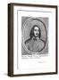 Rinaldo D'Este, Cardinal-Cornelius Meissens-Framed Giclee Print