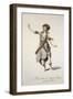 Rinaldo, Stage Costume for Opera Armida-Franz Joseph Haydn-Framed Giclee Print