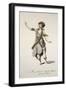 Rinaldo, Stage Costume for Opera Armida-Franz Joseph Haydn-Framed Giclee Print