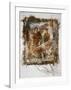 Rinascimento Italiano III-A^ Kessler-Framed Art Print