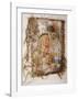 Rinascimento Italiano IV-A^ Kessler-Framed Art Print