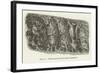 Rinceau Provenant Du Meme Monument-null-Framed Giclee Print