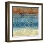 Ring a Ling I-Andrew Michaels-Framed Art Print