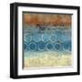 Ring a Ling I-Andrew Michaels-Framed Art Print