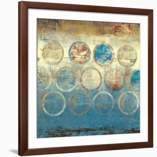 Ring a Ling II-Andrew Michaels-Framed Art Print