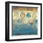 Ring a Ling II-Andrew Michaels-Framed Art Print