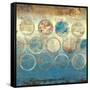 Ring a Ling II-Andrew Michaels-Framed Stretched Canvas