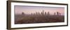 Ring of Brodgar, Central Mainland, Orkney Islands, Scotland, UK-Patrick Dieudonne-Framed Photographic Print