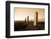Ring of Brodgar, Orkney-johnbraid-Framed Photographic Print