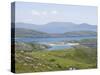 Ring of Kerry, County Kerry, Munster, Republic of Ireland, Europe-null-Stretched Canvas