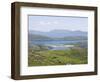 Ring of Kerry, County Kerry, Munster, Republic of Ireland, Europe-null-Framed Photographic Print