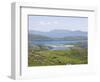 Ring of Kerry, County Kerry, Munster, Republic of Ireland, Europe-null-Framed Photographic Print