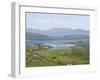 Ring of Kerry, County Kerry, Munster, Republic of Ireland, Europe-null-Framed Photographic Print