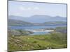 Ring of Kerry, County Kerry, Munster, Republic of Ireland, Europe-null-Mounted Photographic Print