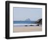 Ring of Kerry With the Skellig Rock in Distance, County Kerry, Munster, Republic of Ireland, Europe-null-Framed Photographic Print