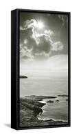 Ring of Kerry-Bluehouseproject-Framed Stretched Canvas