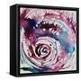 Ring Pop II-Rikki Drotar-Framed Stretched Canvas