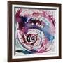 Ring Pop II-Rikki Drotar-Framed Giclee Print