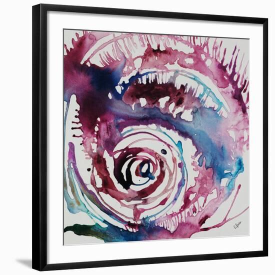 Ring Pop II-Rikki Drotar-Framed Giclee Print