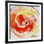 Ring Pop III-Rikki Drotar-Framed Giclee Print