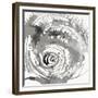 Ring Pop IV-Rikki Drotar-Framed Giclee Print